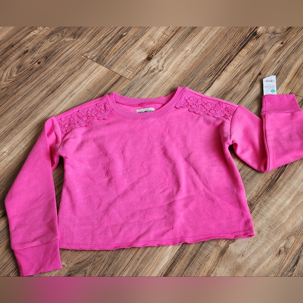Oshkosh size 10